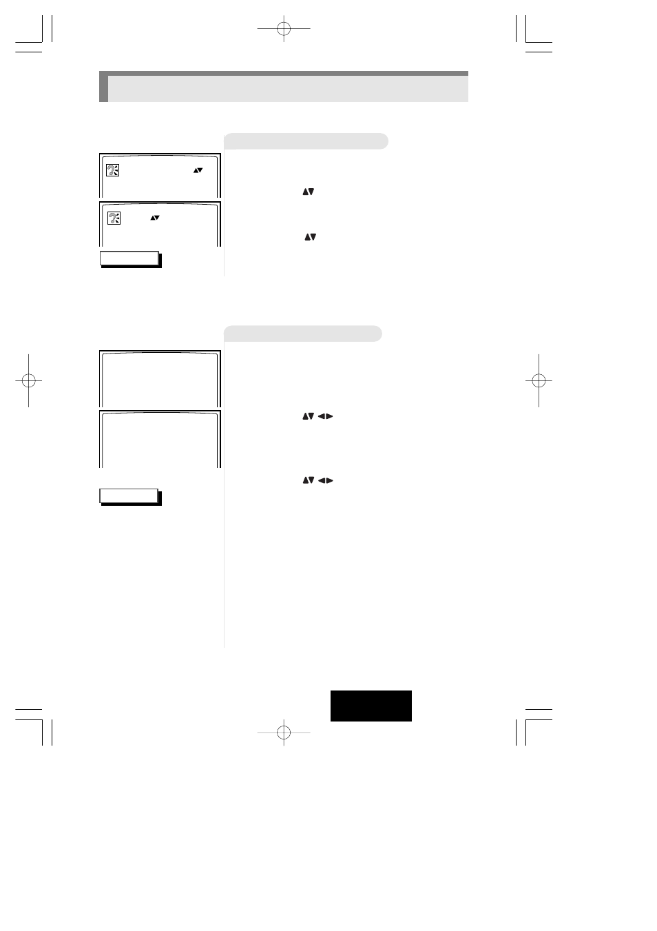 Hitachi DV-P313U User Manual | Page 32 / 45