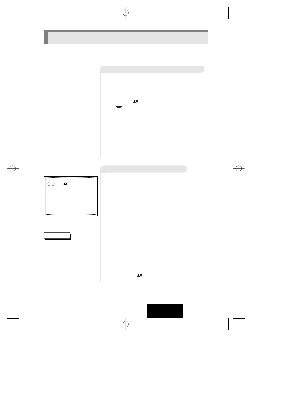 Hitachi DV-P313U User Manual | Page 36 / 45