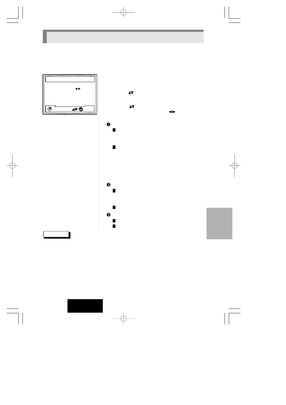 Etting up the audio options, English | Hitachi DV-P313U User Manual | Page 41 / 45