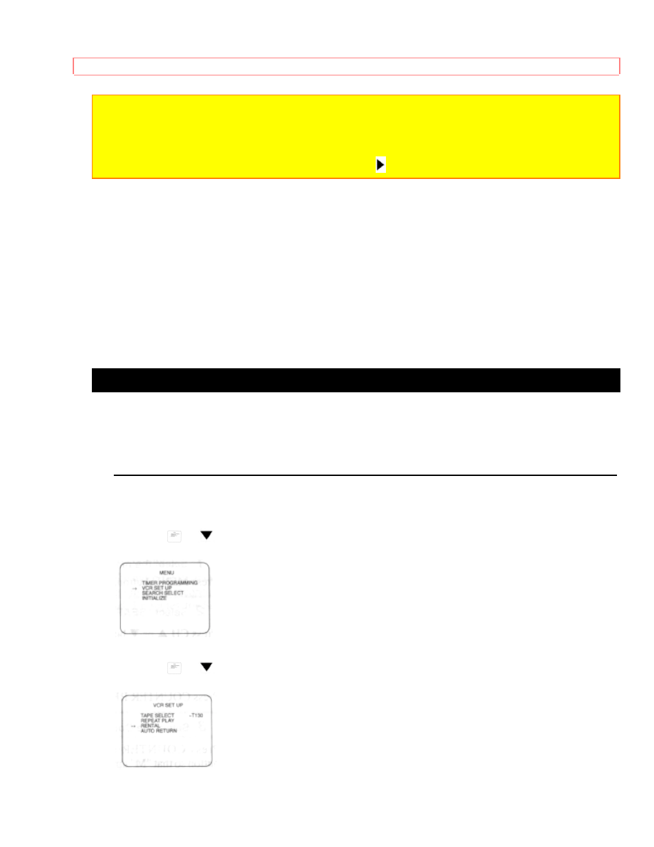 Hitachi VT-MX411AC User Manual | Page 33 / 60