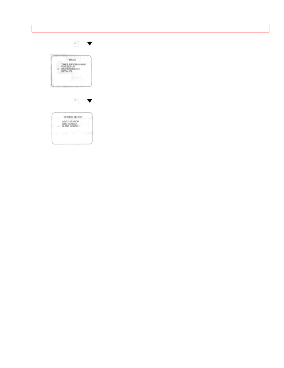 Hitachi VT-MX411AC User Manual | Page 39 / 60