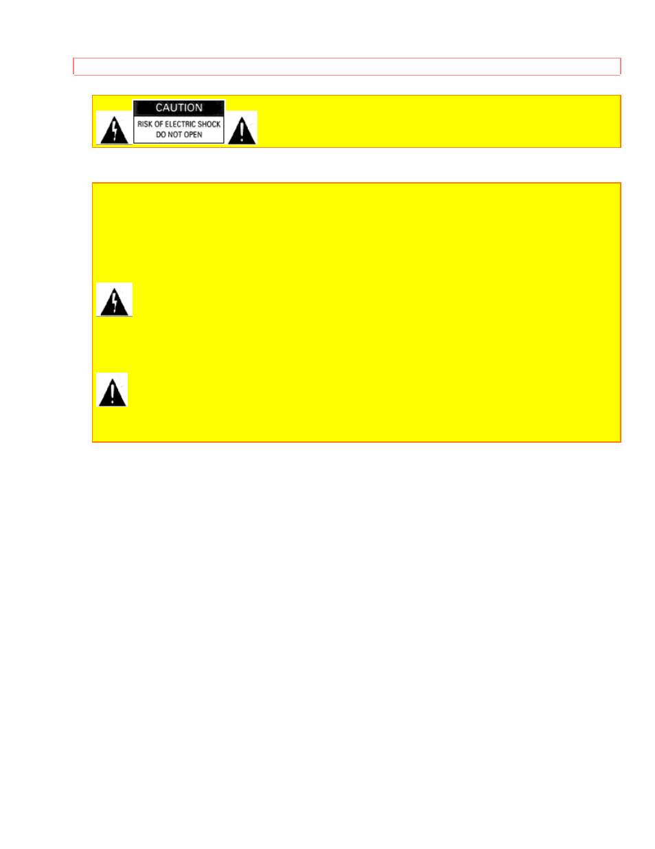 Hitachi VT-MX411AC User Manual | Page 4 / 60