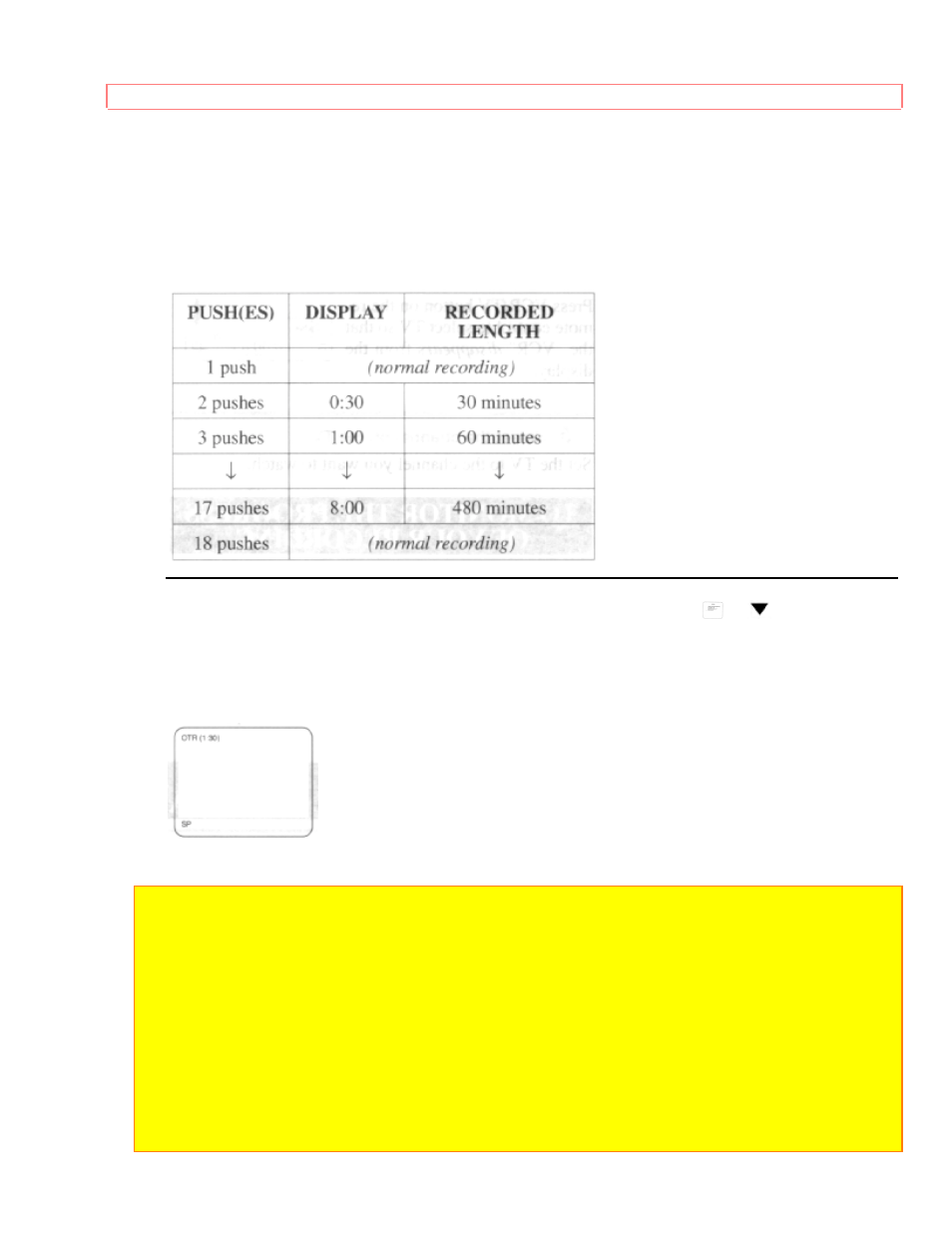 Hitachi VT-MX411AC User Manual | Page 43 / 60