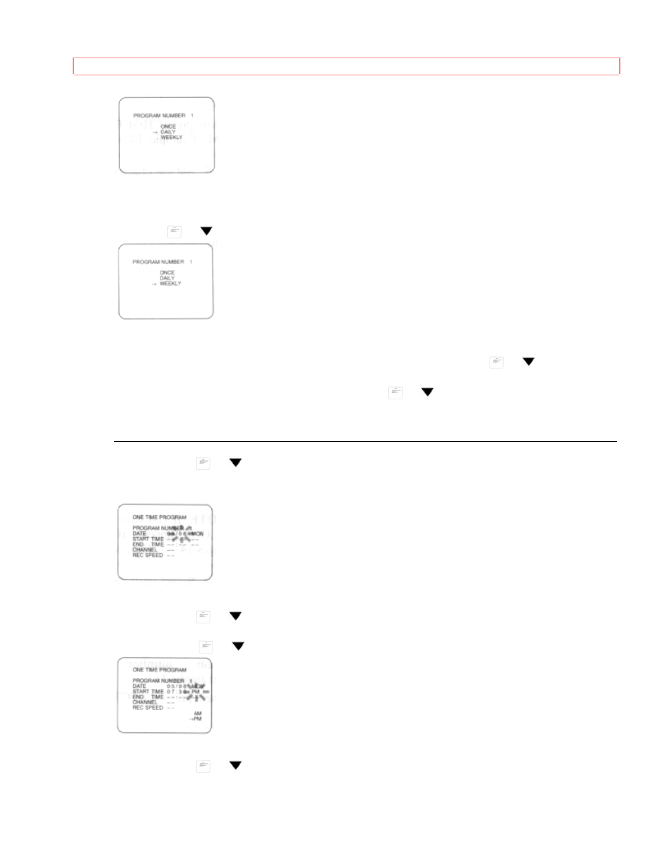 Hitachi VT-MX411AC User Manual | Page 46 / 60