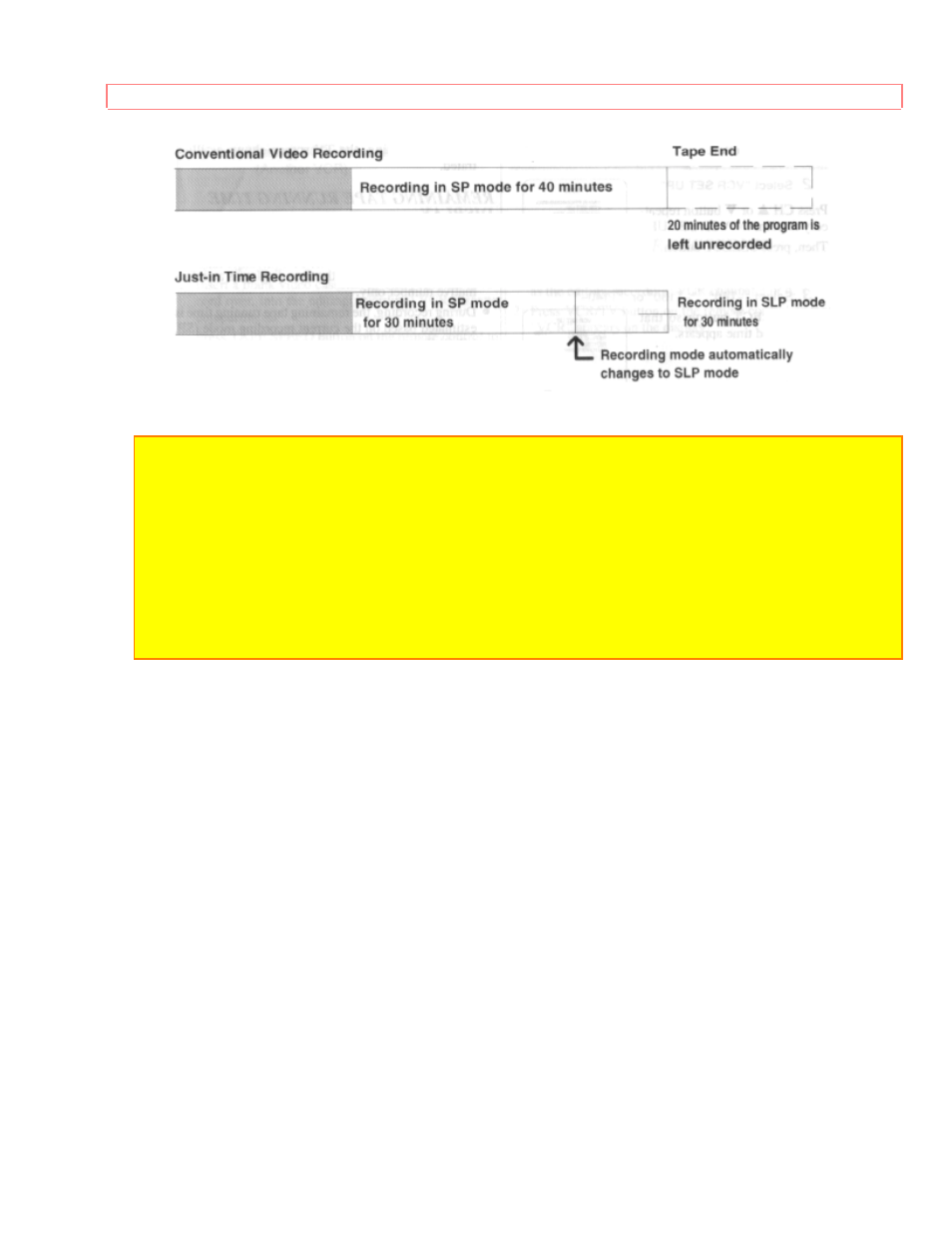 Hitachi VT-MX411AC User Manual | Page 50 / 60