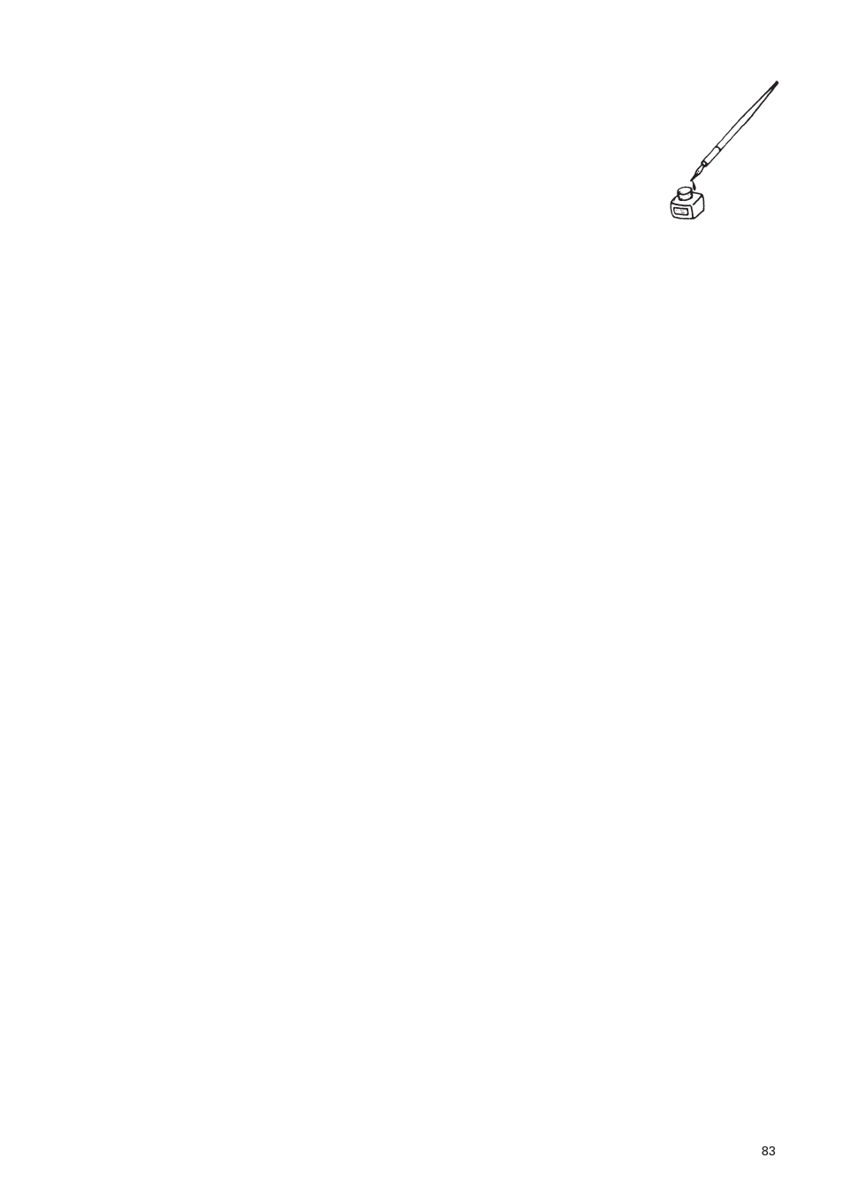 Hitachi C 10FS User Manual | Page 83 / 84