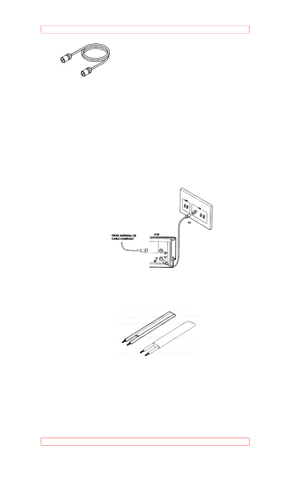 Hitachi VT-F382A User Manual | Page 12 / 52