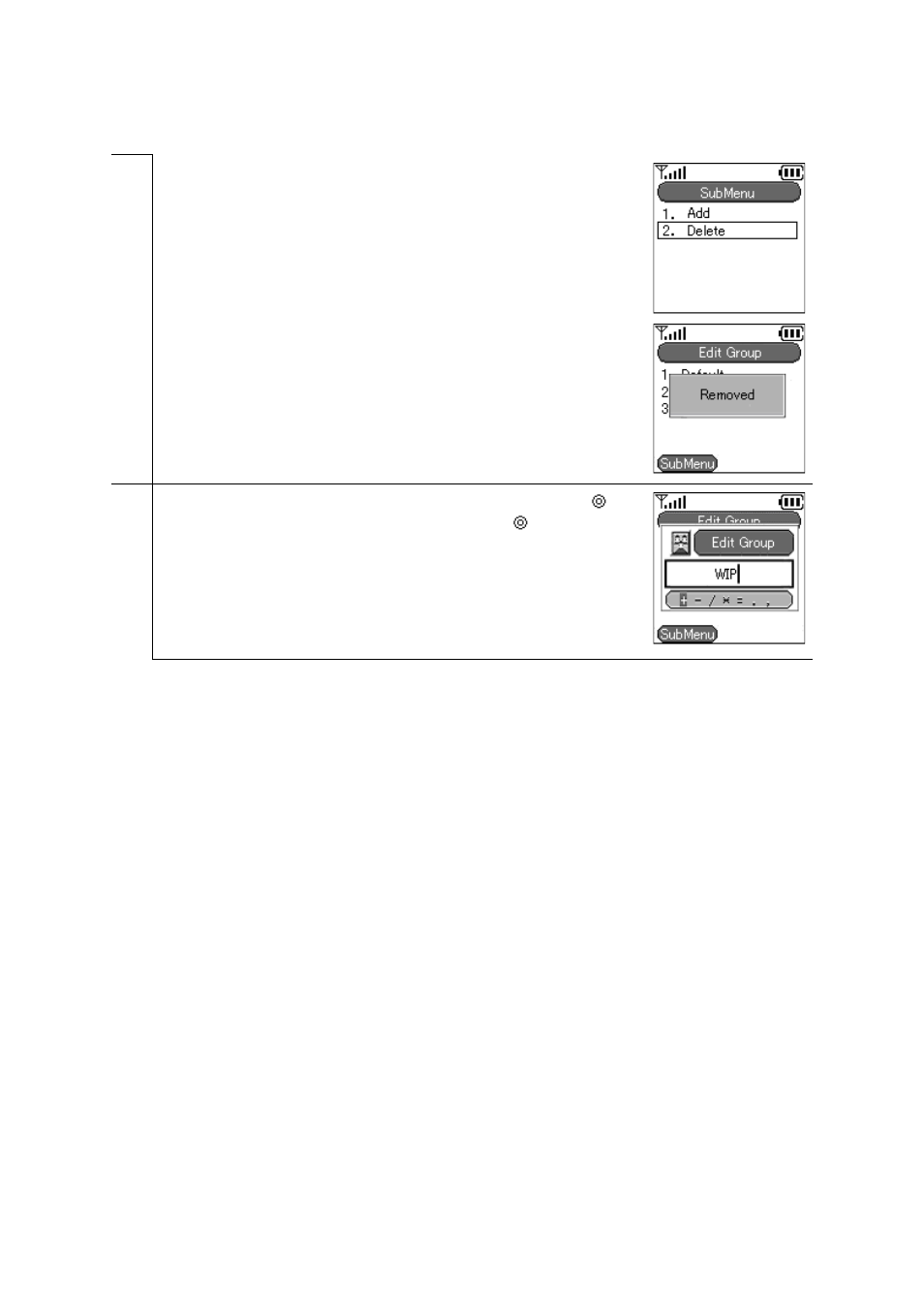 Hitachi TD61-2472 User Manual | Page 20 / 72