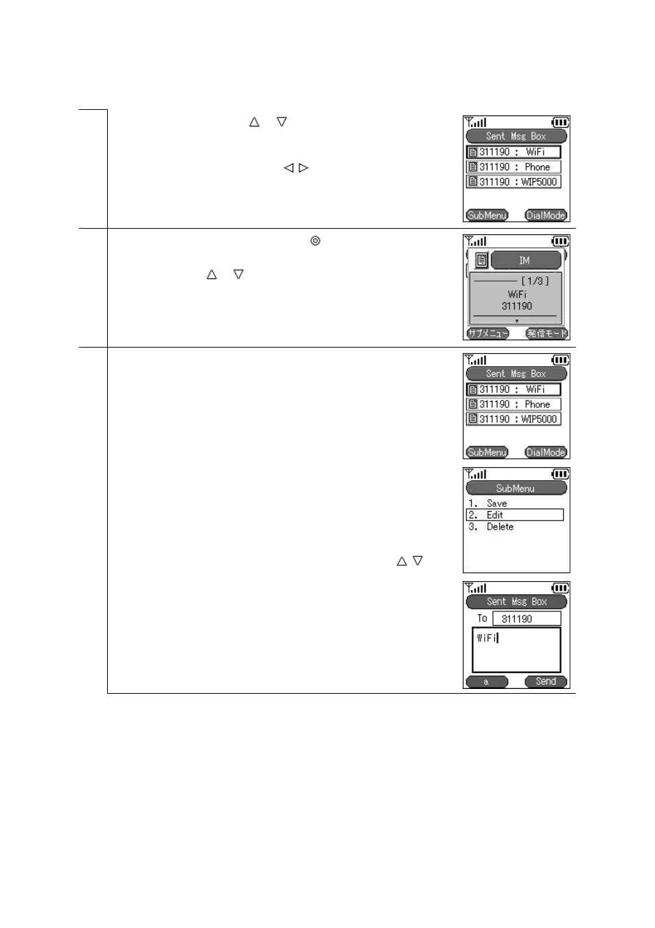 Hitachi TD61-2472 User Manual | Page 32 / 72