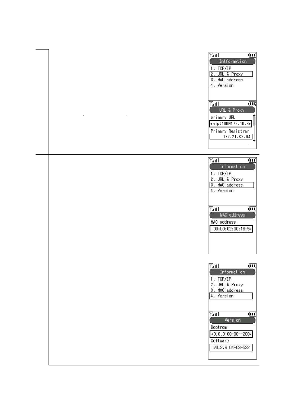 Hitachi TD61-2472 User Manual | Page 52 / 72