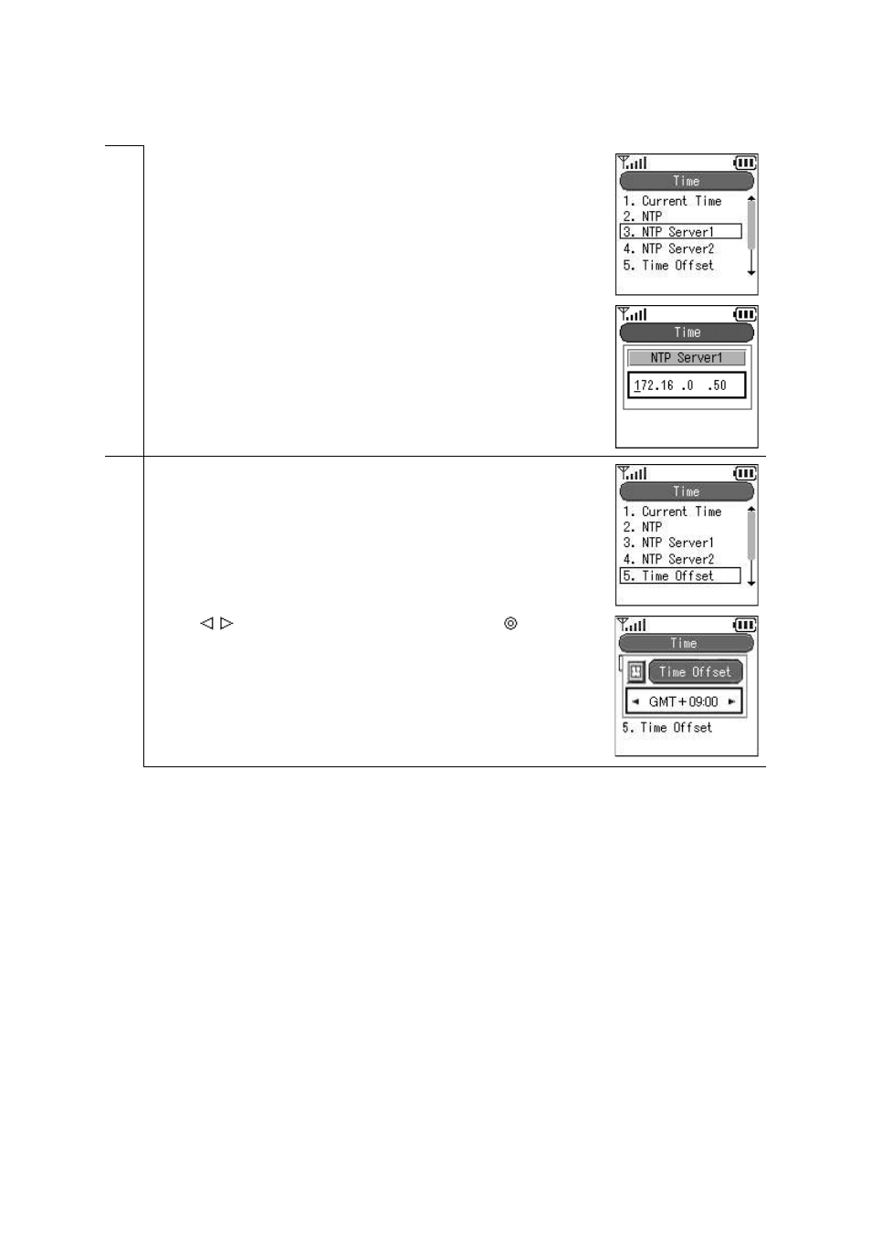 Hitachi TD61-2472 User Manual | Page 55 / 72