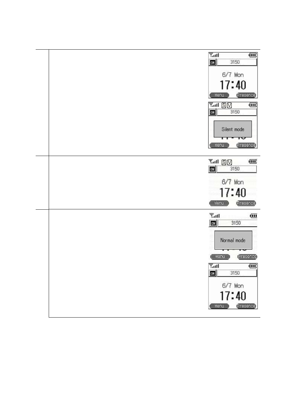 Hitachi TD61-2472 User Manual | Page 57 / 72