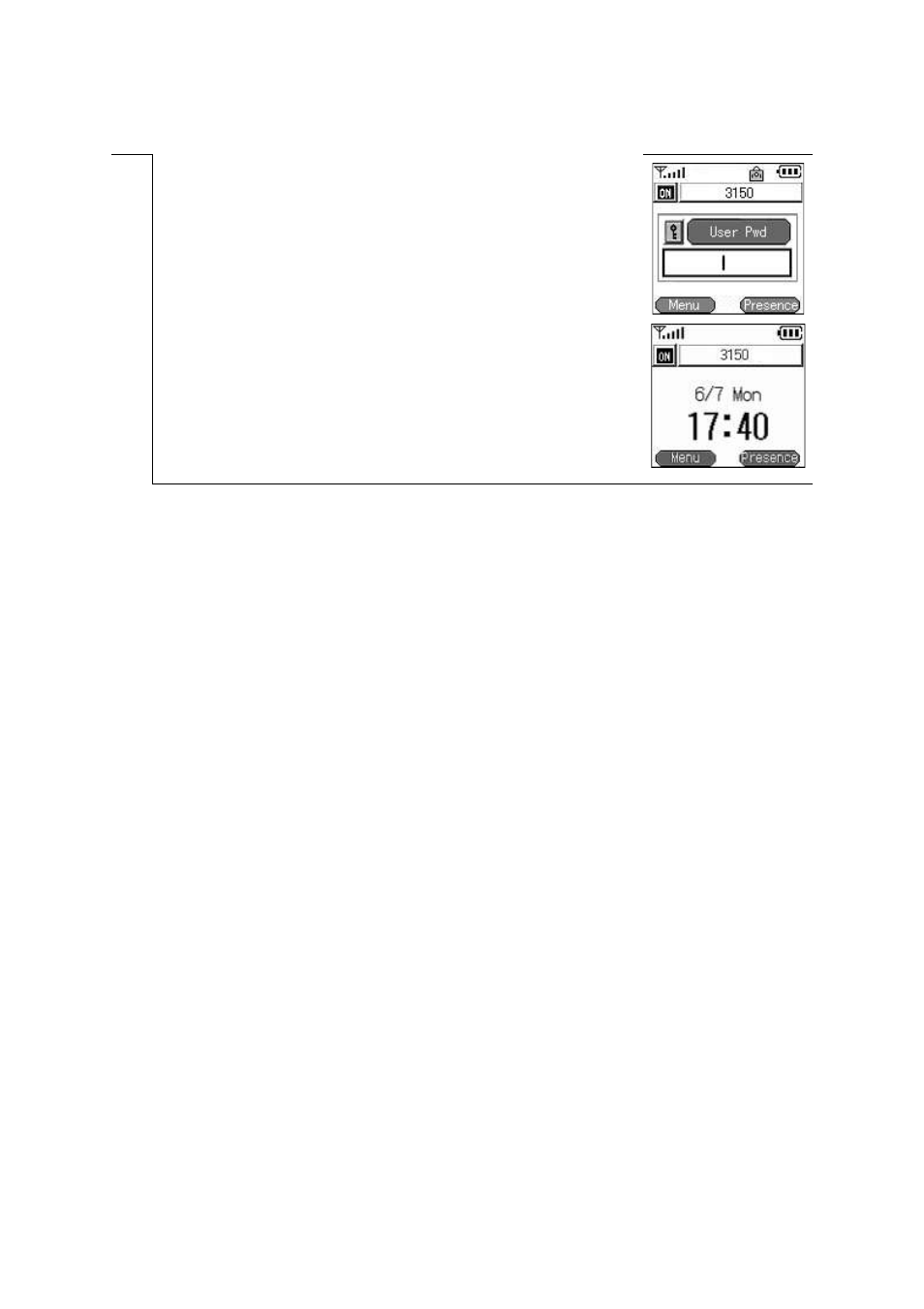 Hitachi TD61-2472 User Manual | Page 59 / 72