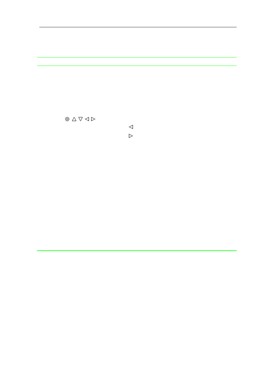 Hitachi TD61-2472 User Manual | Page 6 / 72