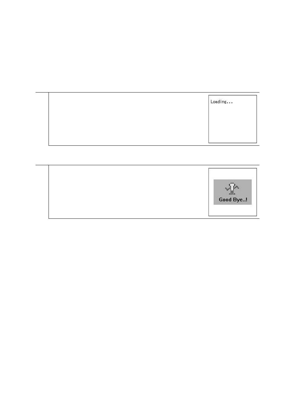 Application | Hitachi TD61-2472 User Manual | Page 9 / 72