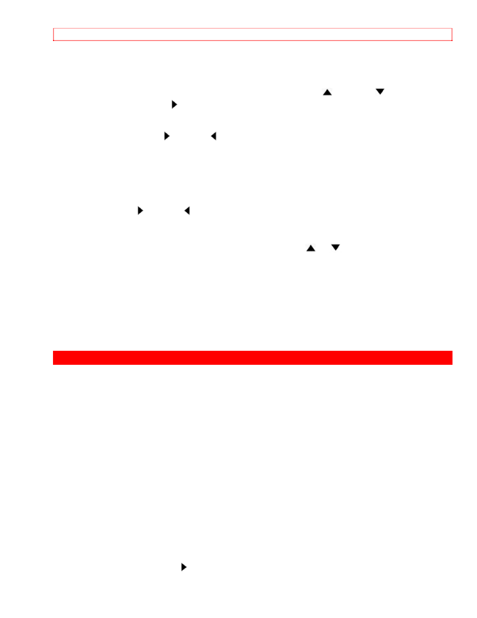 To select a desired channel, Setting the clock | Hitachi VT-MX424A User Manual | Page 16 / 46