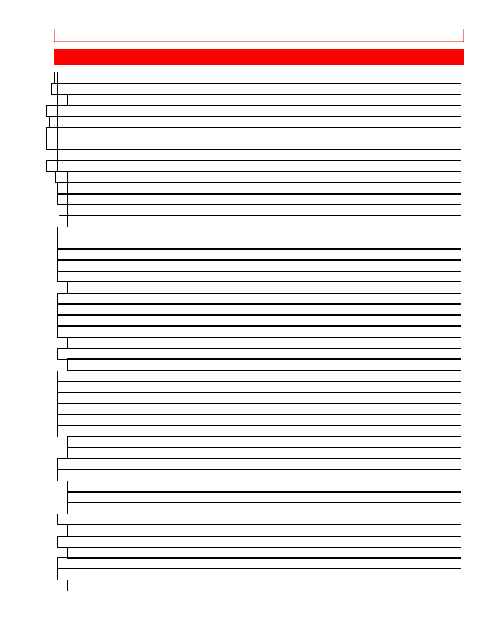 Hitachi VT-MX424A User Manual | Page 2 / 46