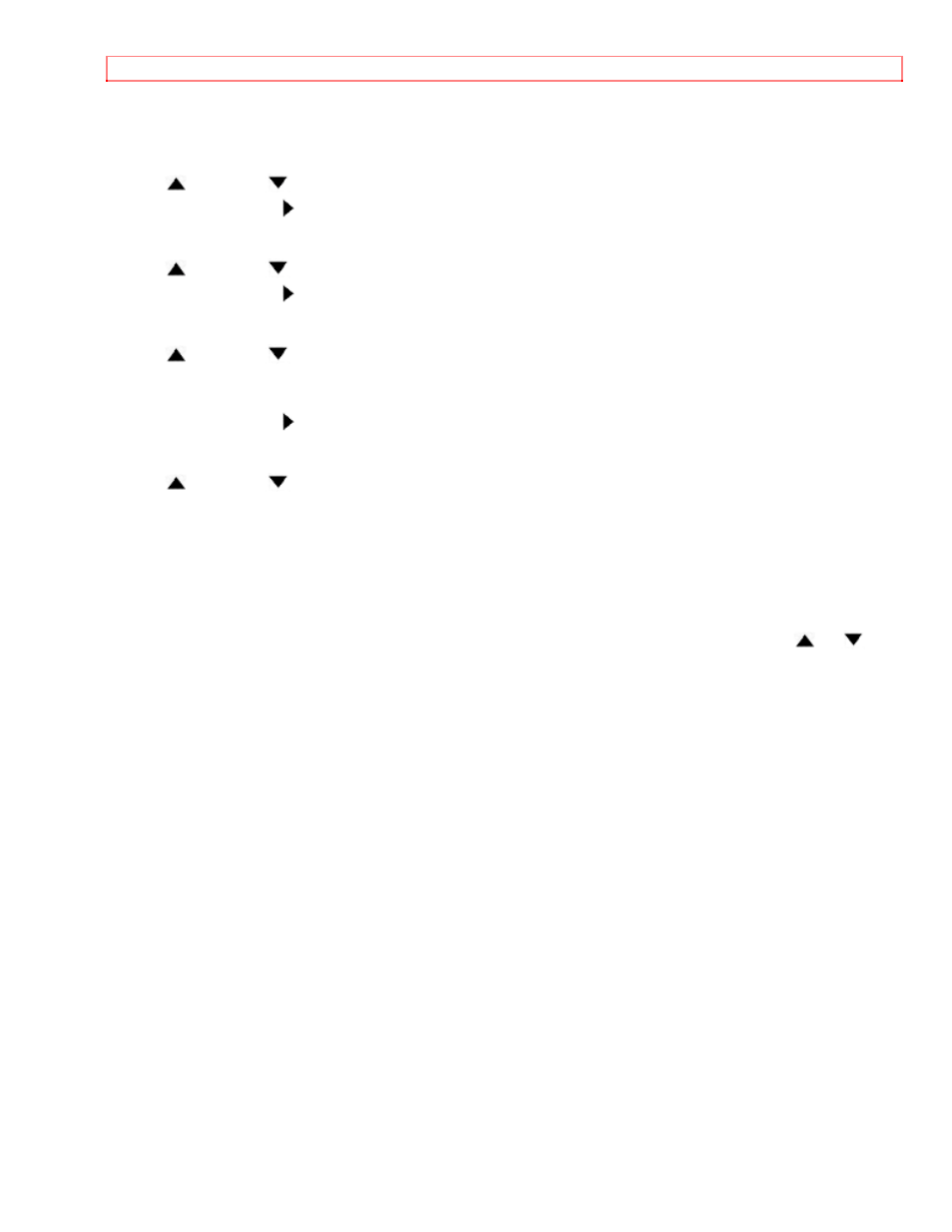 If the codes you entered do not work | Hitachi VT-MX424A User Manual | Page 20 / 46