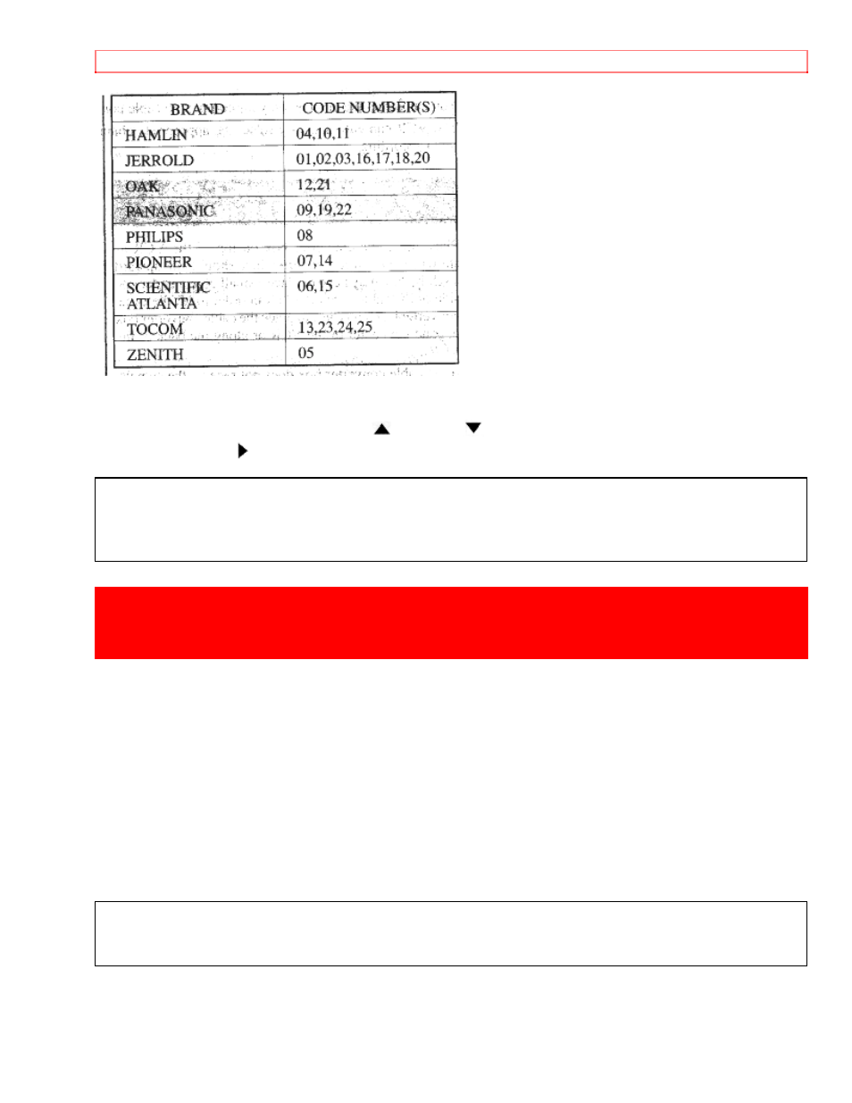 To cancel the cable box controller on, Playback normal playback | Hitachi VT-MX424A User Manual | Page 21 / 46