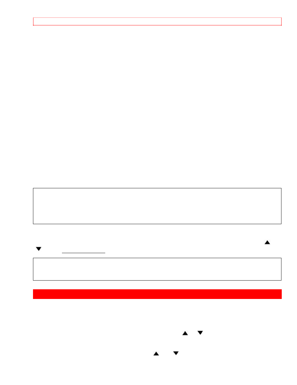 Picture search still picture vertical hold control, Tracking adjustment | Hitachi VT-MX424A User Manual | Page 22 / 46