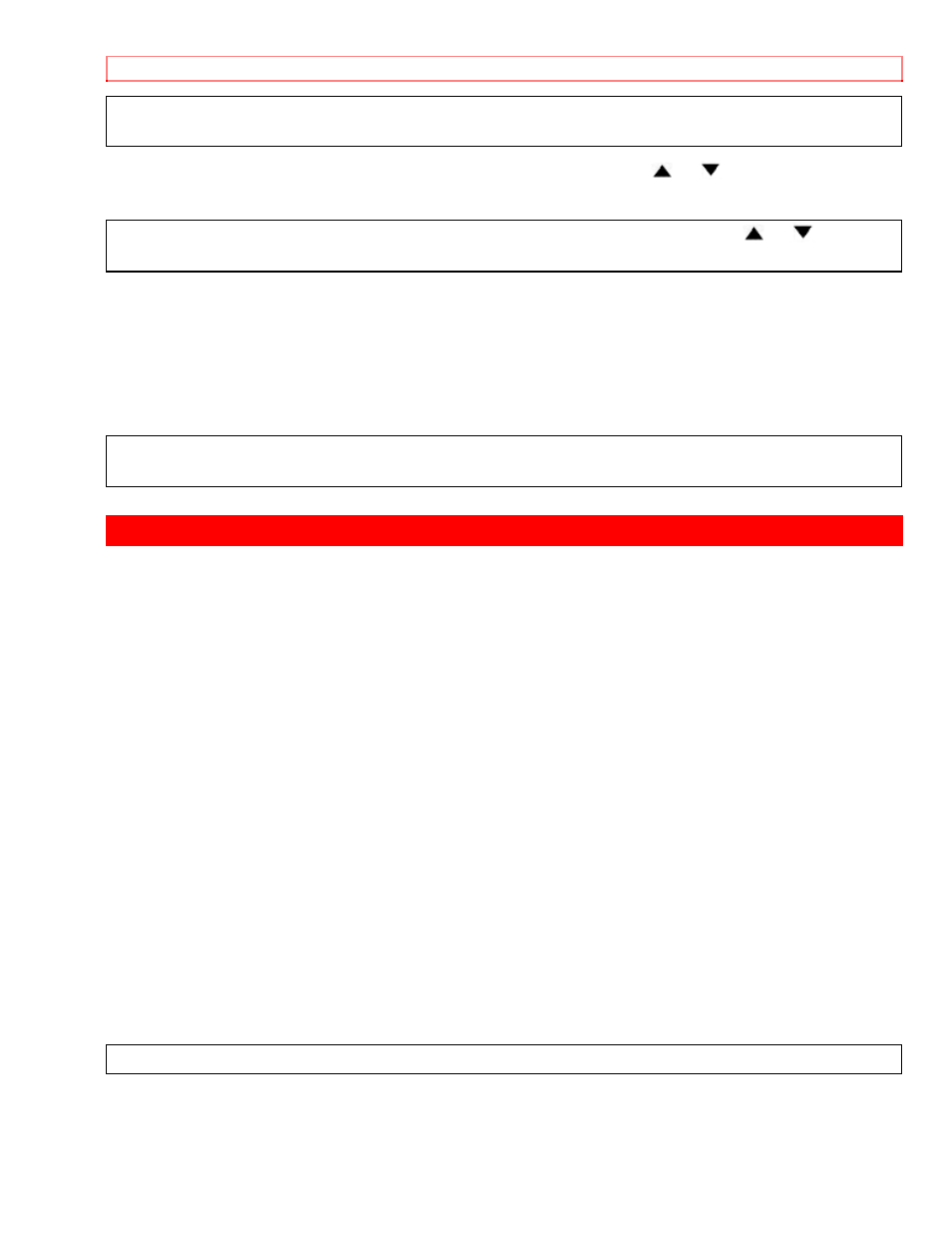 Slow motion, Counter memory, To exit the counter memory | Hitachi VT-MX424A User Manual | Page 23 / 46