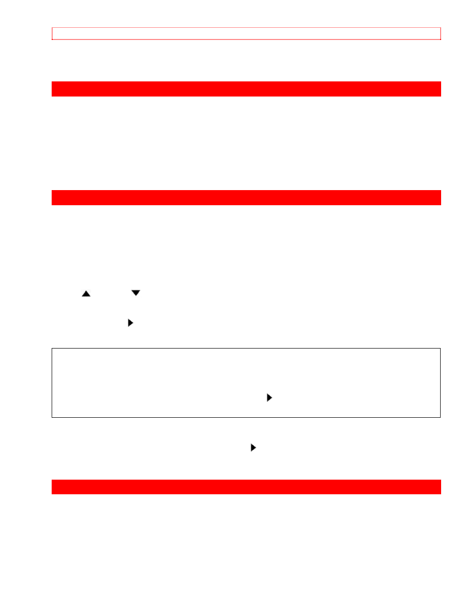 Special playback auto repeat playback, To exit the auto repeat mode, Rental playback | Hitachi VT-MX424A User Manual | Page 24 / 46