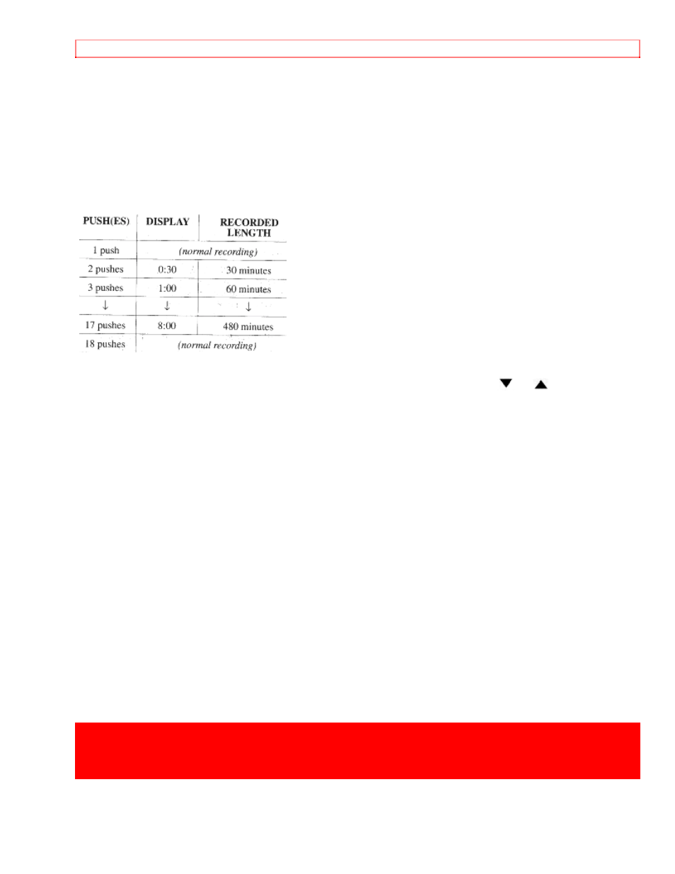 Timer recording automatic timer recording | Hitachi VT-MX424A User Manual | Page 29 / 46