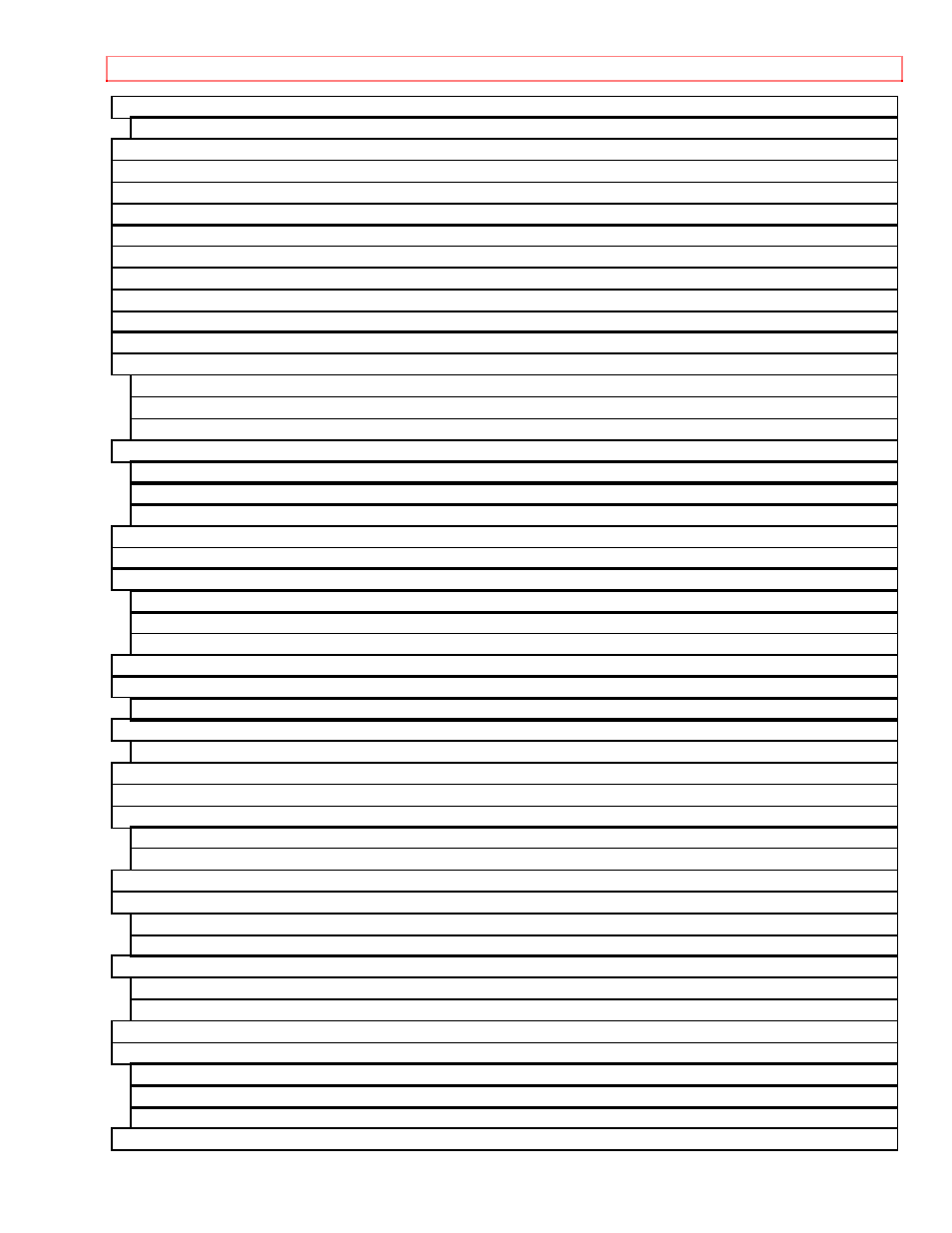 Hitachi VT-MX424A User Manual | Page 3 / 46
