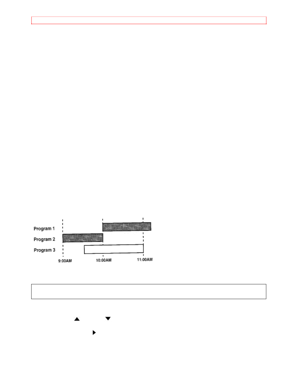 Hitachi VT-MX424A User Manual | Page 30 / 46