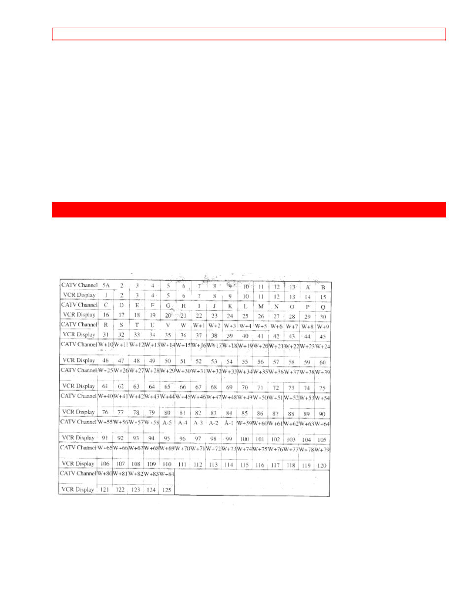 Hitachi VT-MX424A User Manual | Page 46 / 46