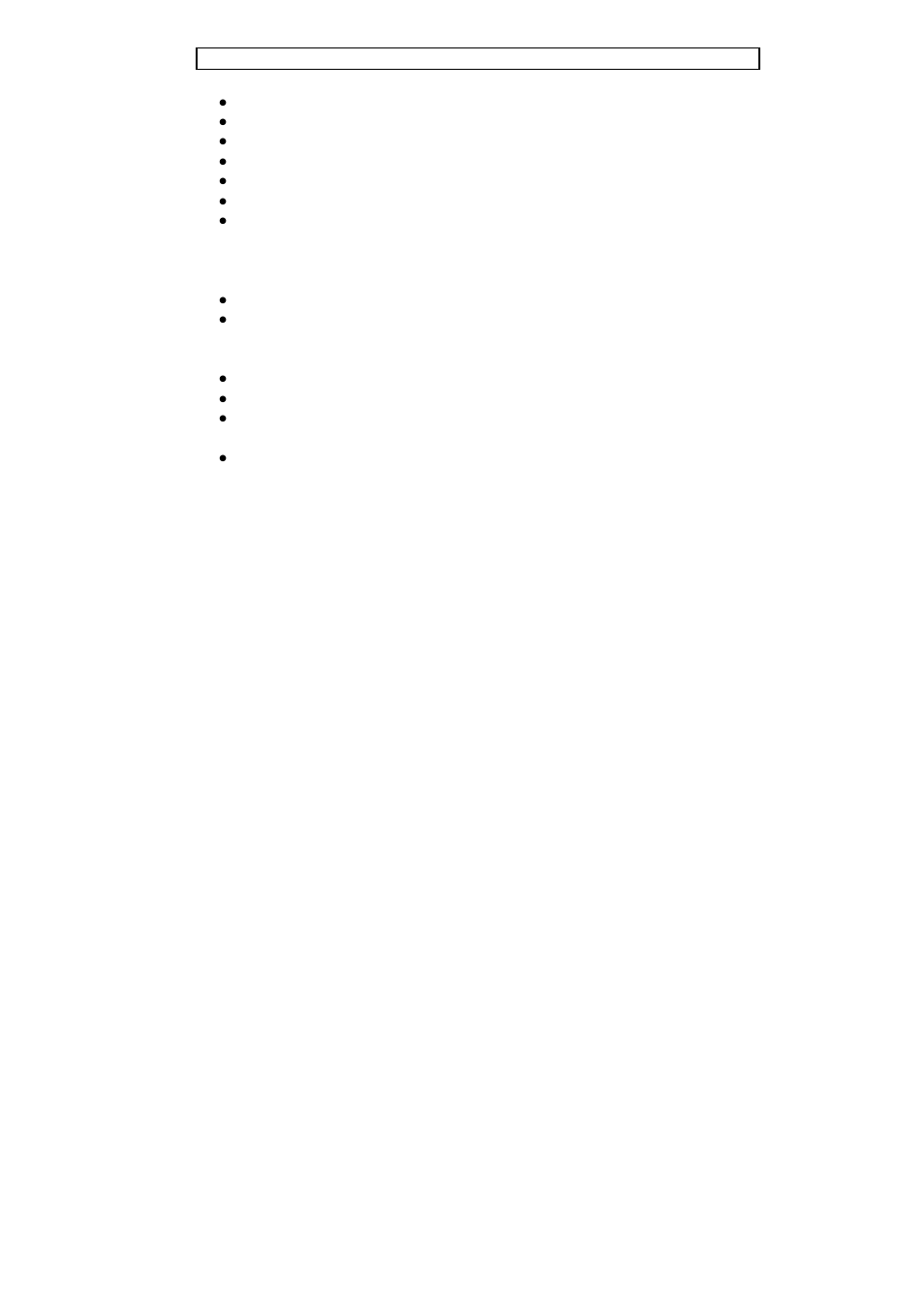 Hitachi HV-D25 User Manual | Page 12 / 67