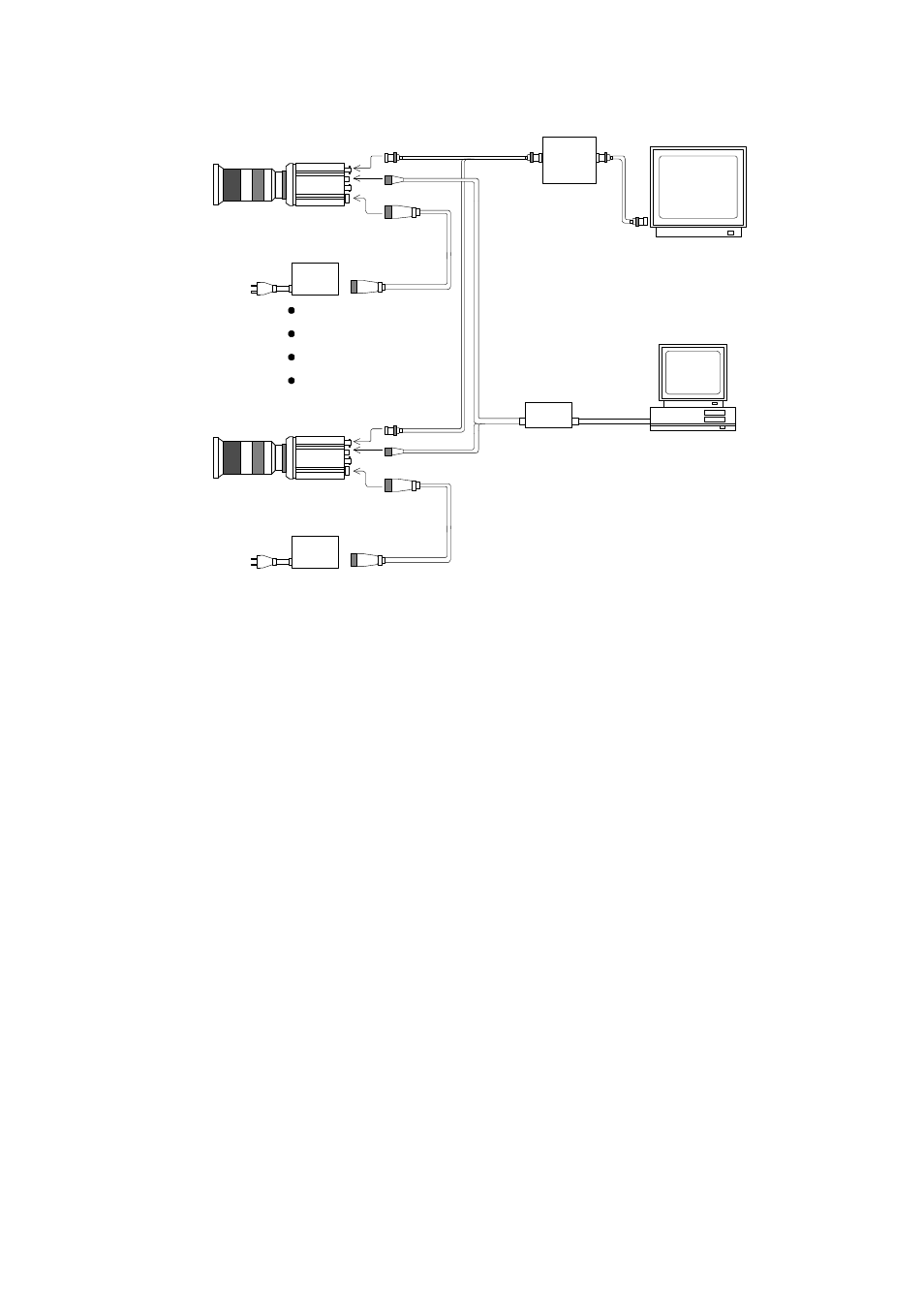 Hitachi HV-D25 User Manual | Page 25 / 67