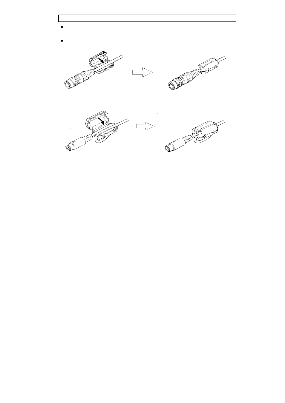 Hitachi HV-D25 User Manual | Page 26 / 67