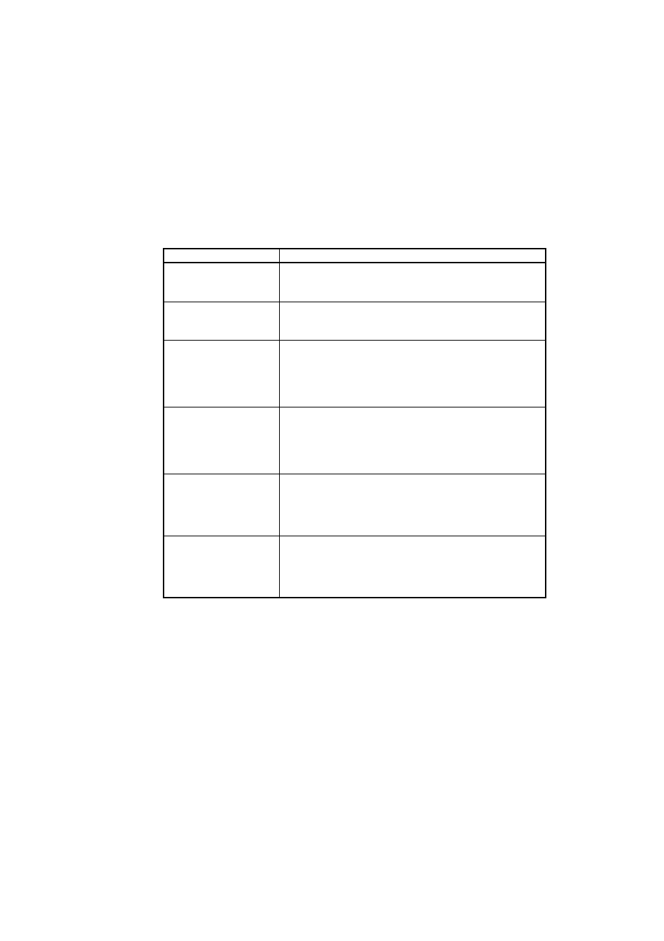 Hitachi HV-D25 User Manual | Page 47 / 67