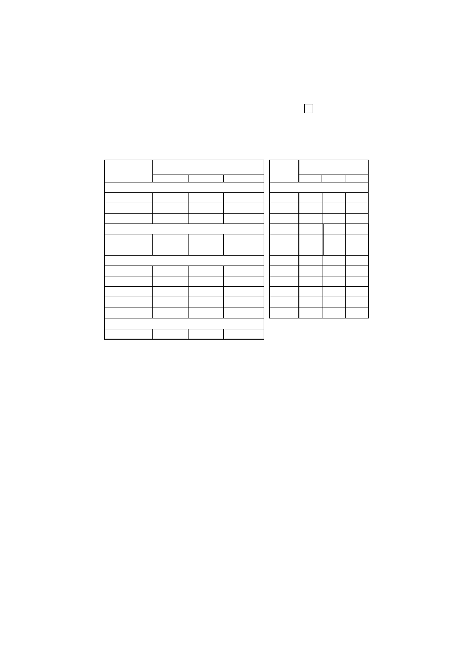 Hitachi HV-D25 User Manual | Page 58 / 67