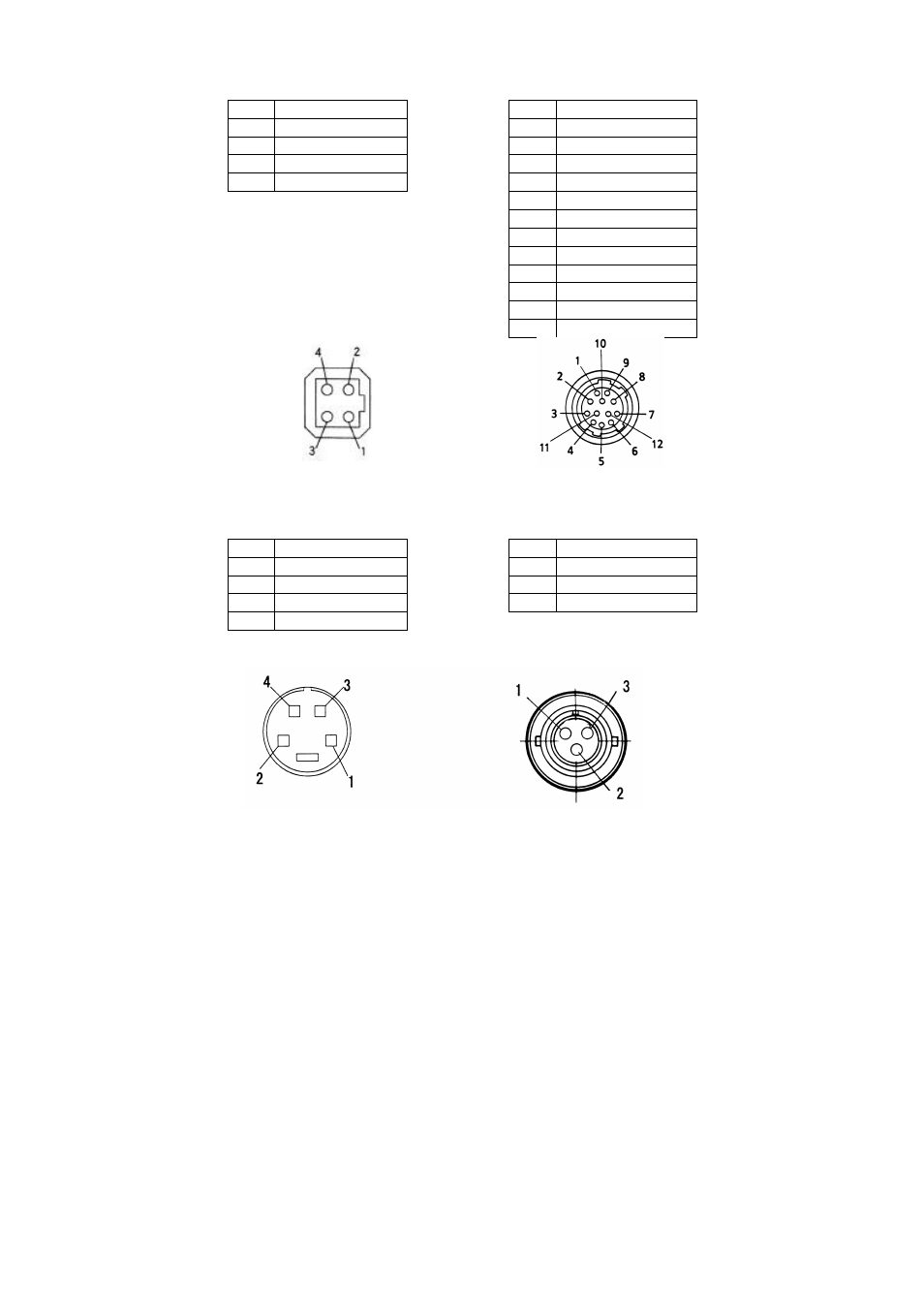 Hitachi HV-D25 User Manual | Page 61 / 67