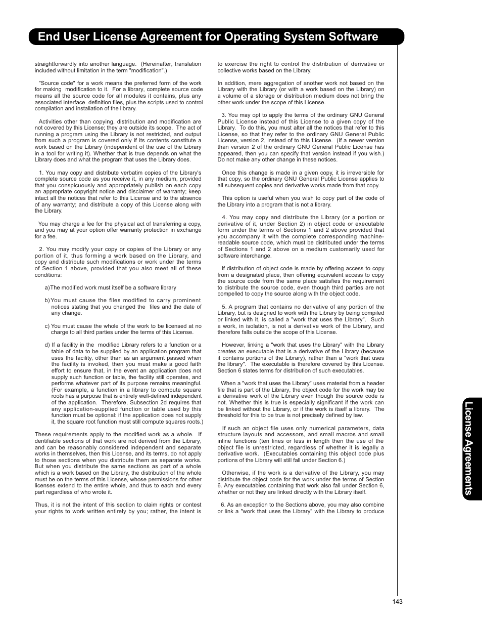 Hitachi L42V651 User Manual | Page 143 / 150