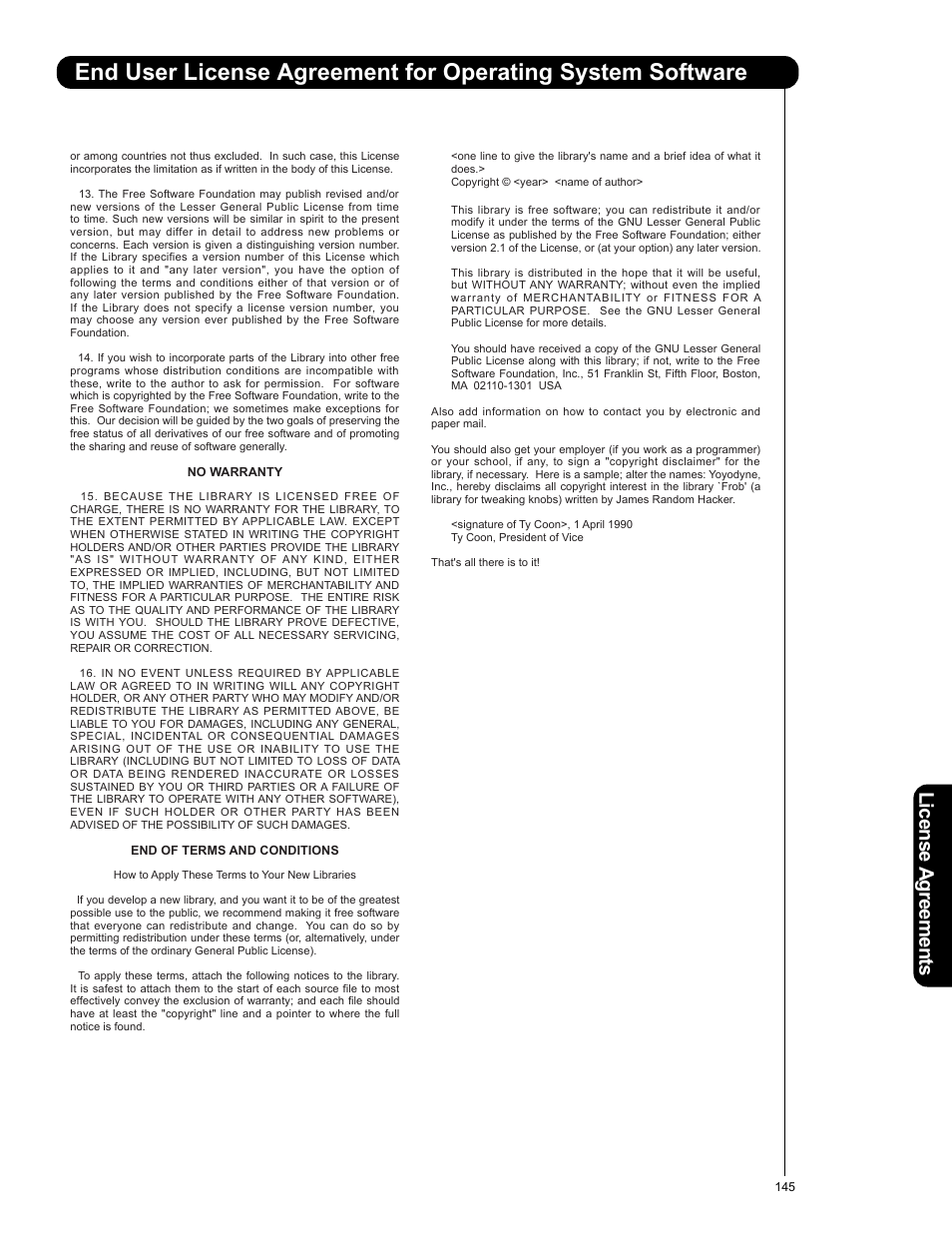 Hitachi L42V651 User Manual | Page 145 / 150