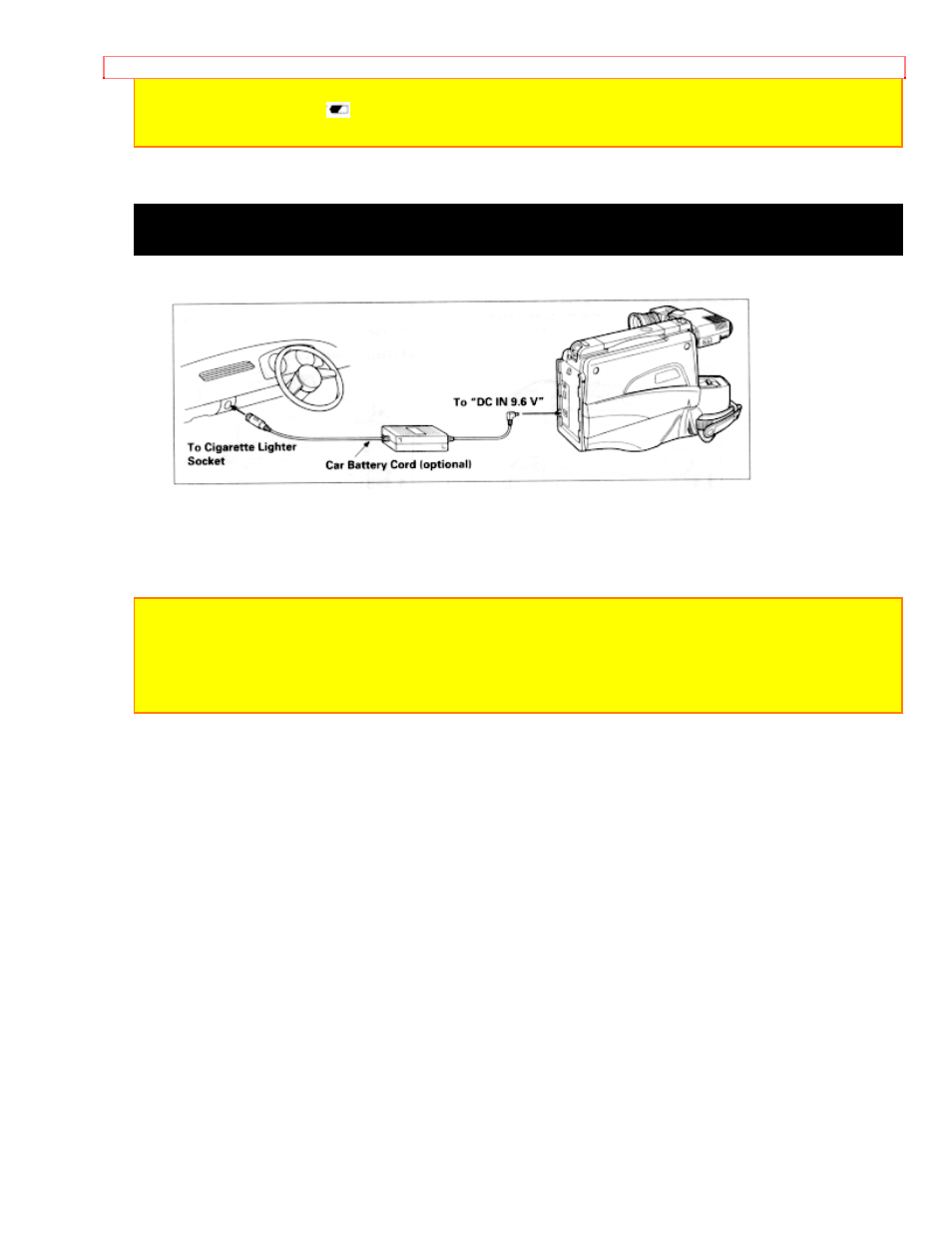 Cc70a) | Hitachi VM-1700A User Manual | Page 17 / 68