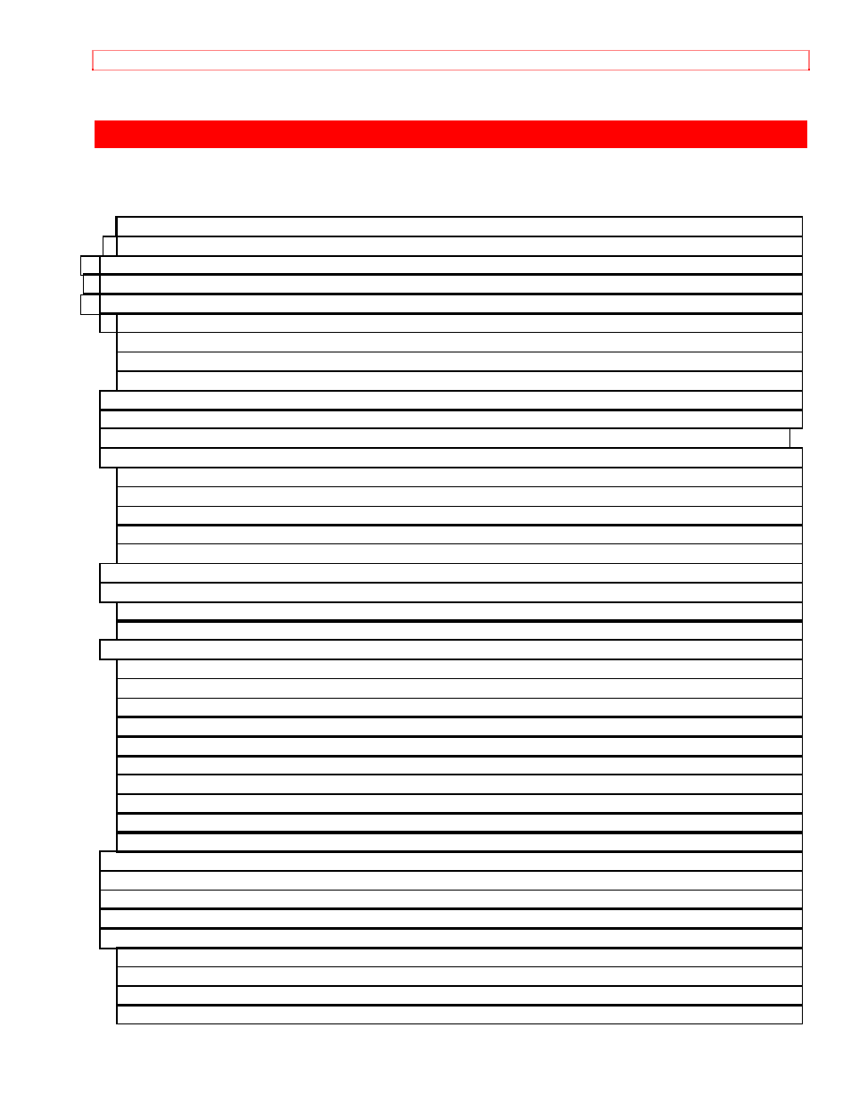 Hitachi VM-1700A User Manual | Page 2 / 68