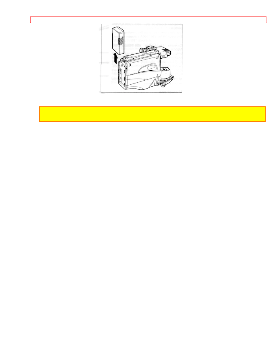 Hitachi VM-1700A User Manual | Page 24 / 68