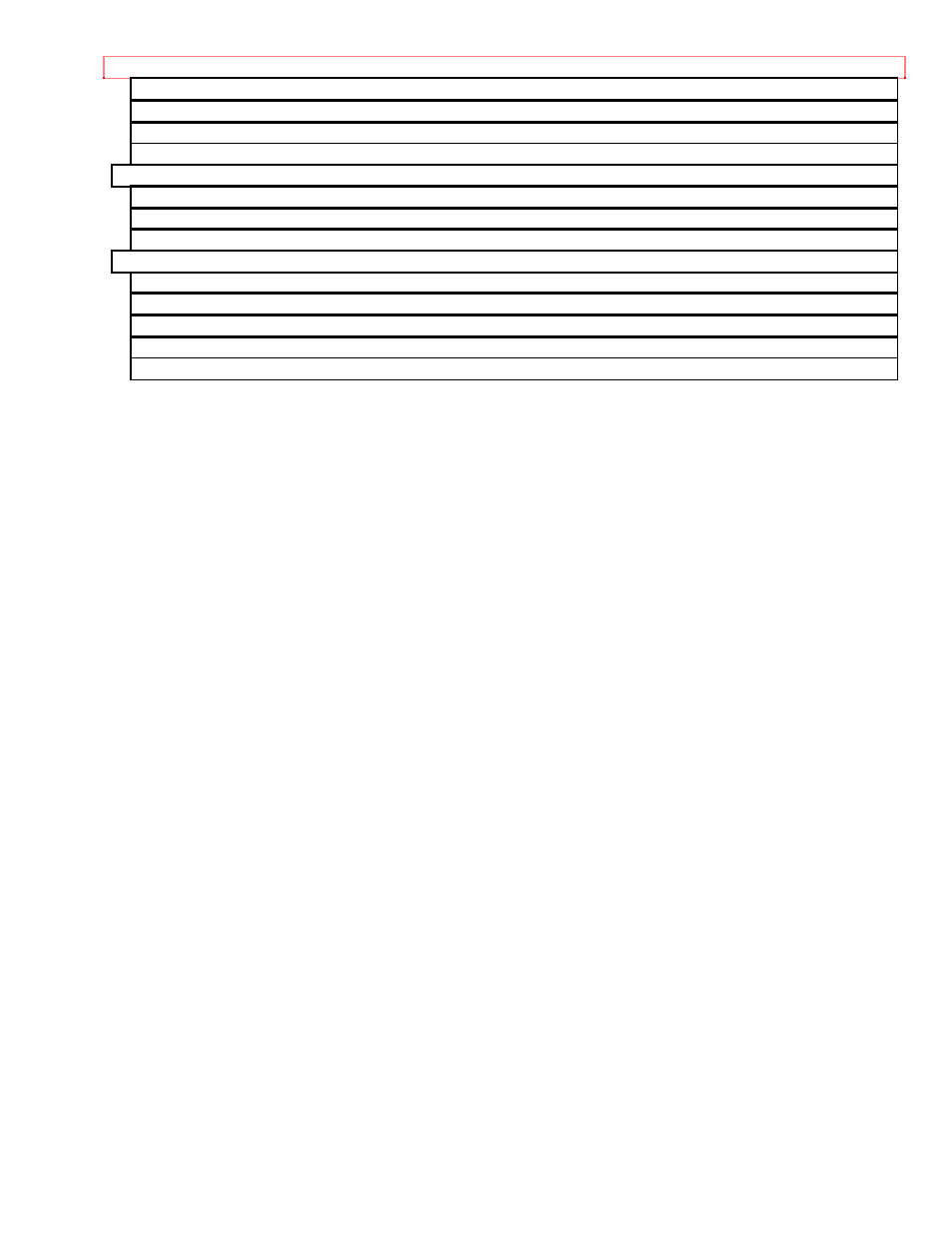 Hitachi VM-1700A User Manual | Page 3 / 68