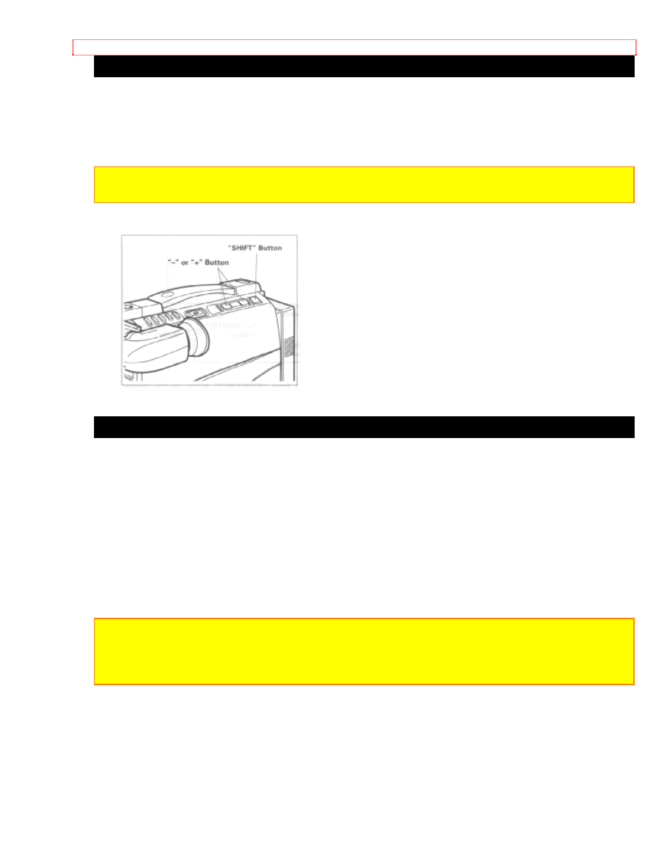 Hitachi VM-1700A User Manual | Page 46 / 68