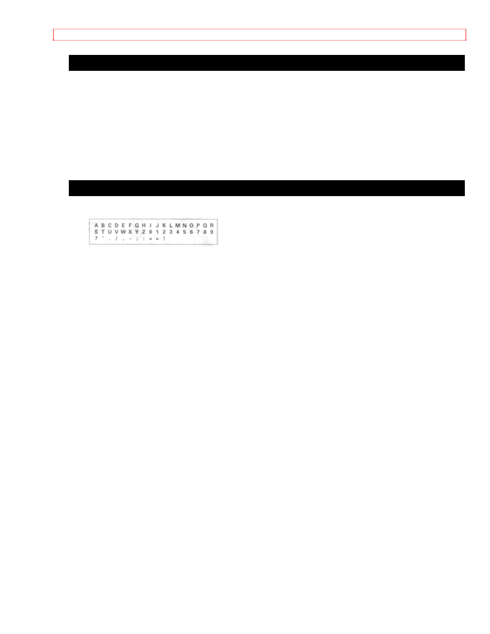 Hitachi VM-1700A User Manual | Page 47 / 68