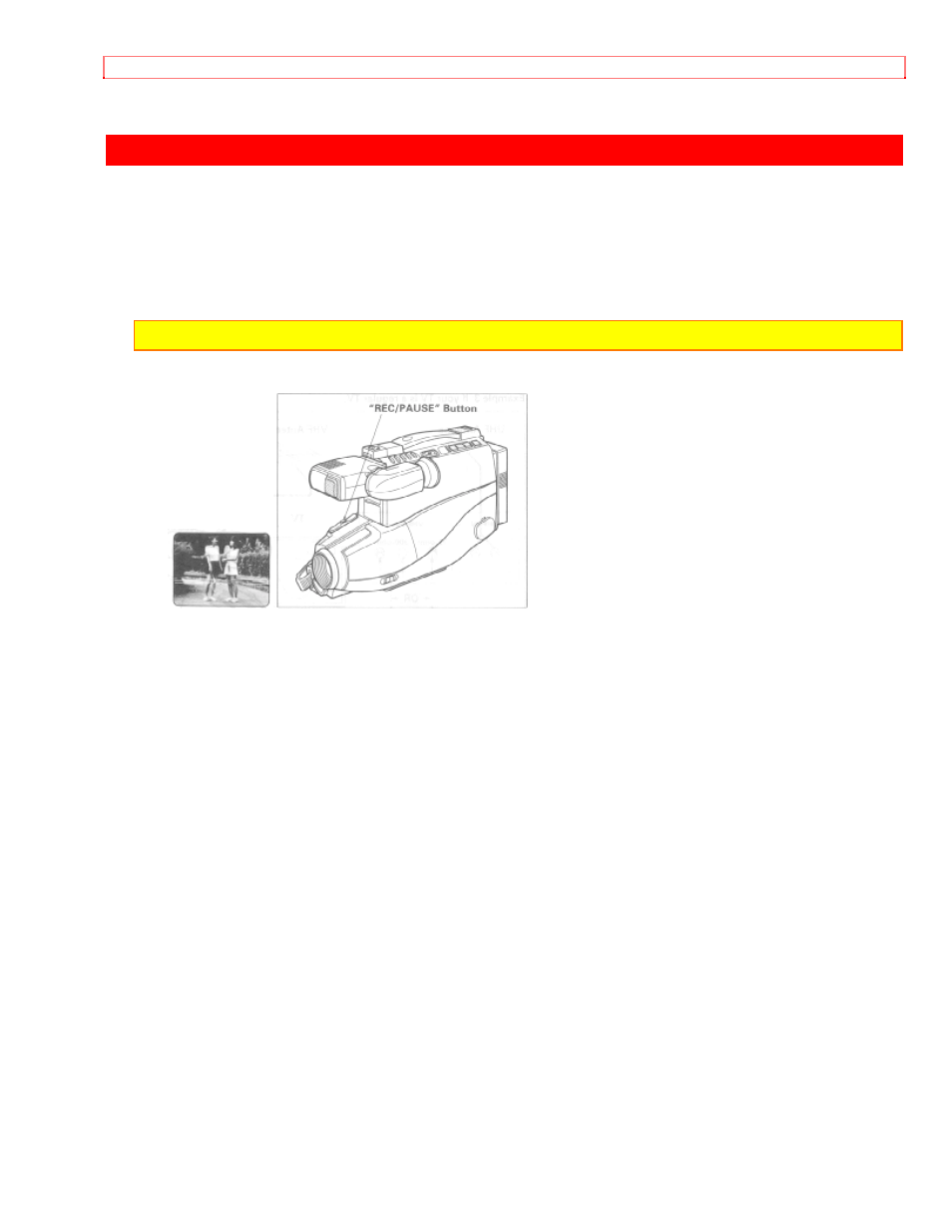 Still | Hitachi VM-1700A User Manual | Page 50 / 68