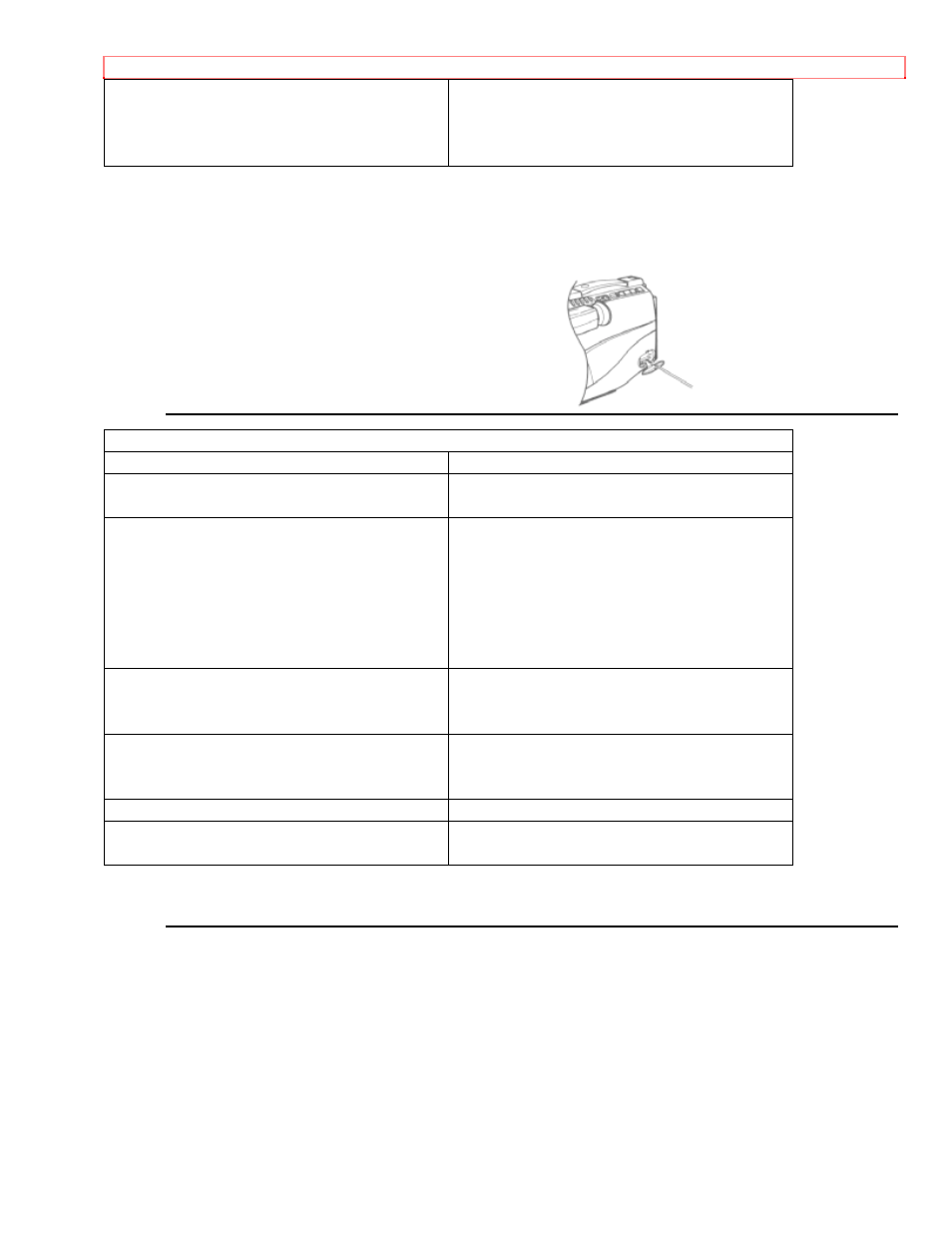 Hitachi VM-1700A User Manual | Page 62 / 68