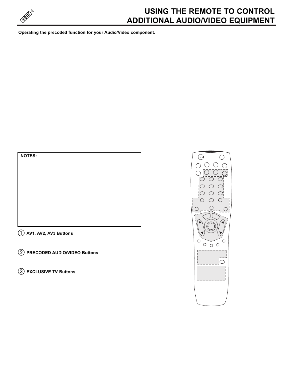 Hitachi 55DMX01W User Manual | Page 36 / 92