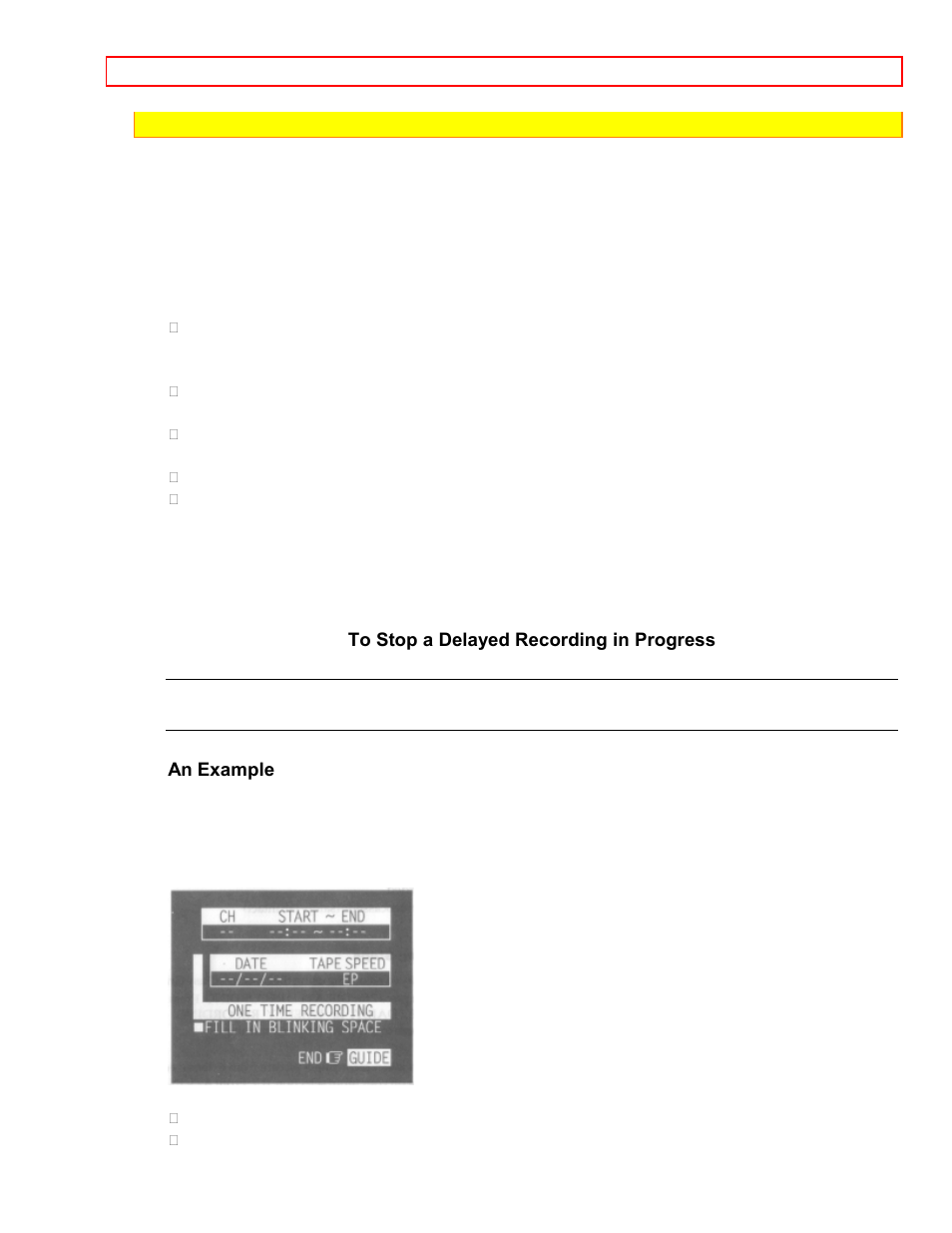 Hitachi VT-M181A User Manual | Page 31 / 43