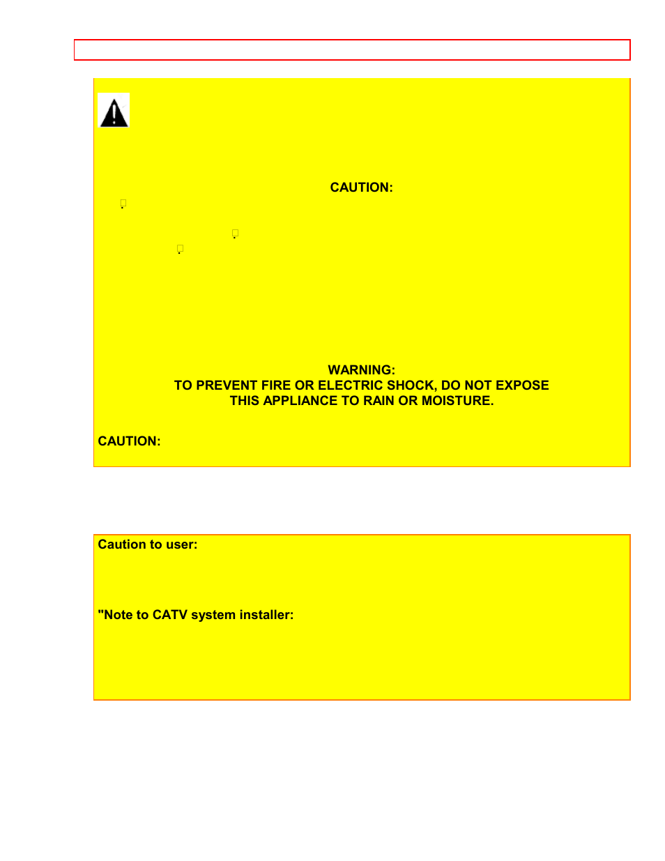 Hitachi VT-M181A User Manual | Page 4 / 43