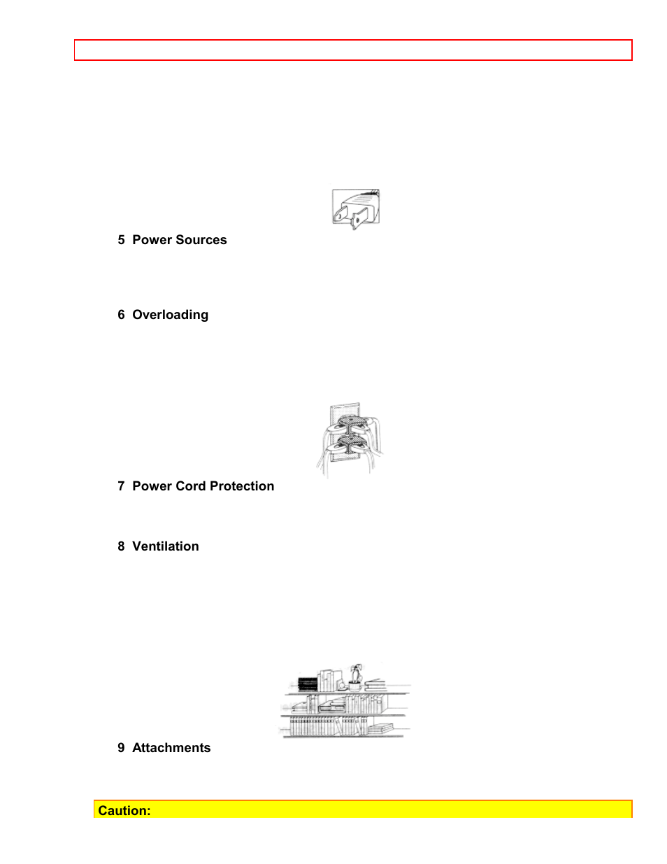 Hitachi VT-M181A User Manual | Page 6 / 43